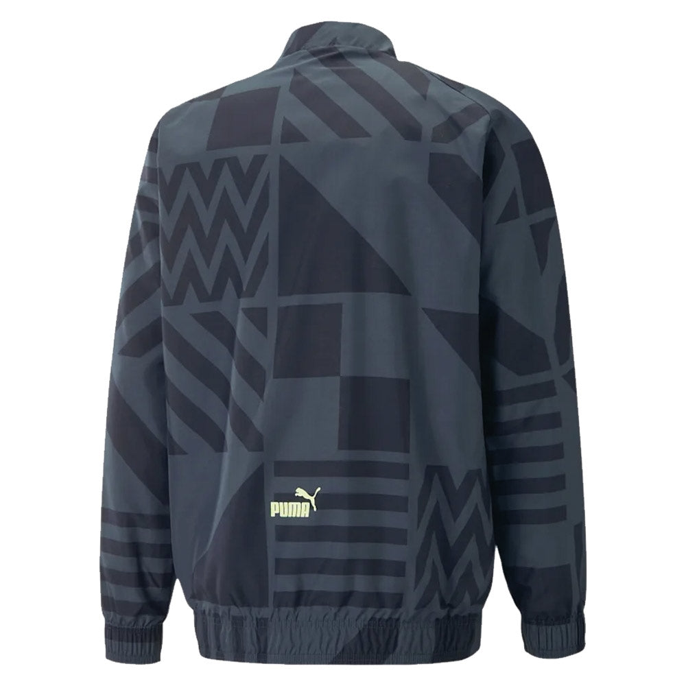 2022-2023 Man City Pre-Match Jacket (Parisian Night)_1
