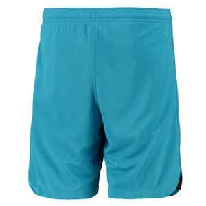 2022-2023 Tottenham Third Shorts (Dark Turquoise) - Kids_1