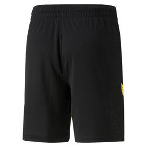 2022-2023 Borussia Dortmund Training Shorts (Black)_1