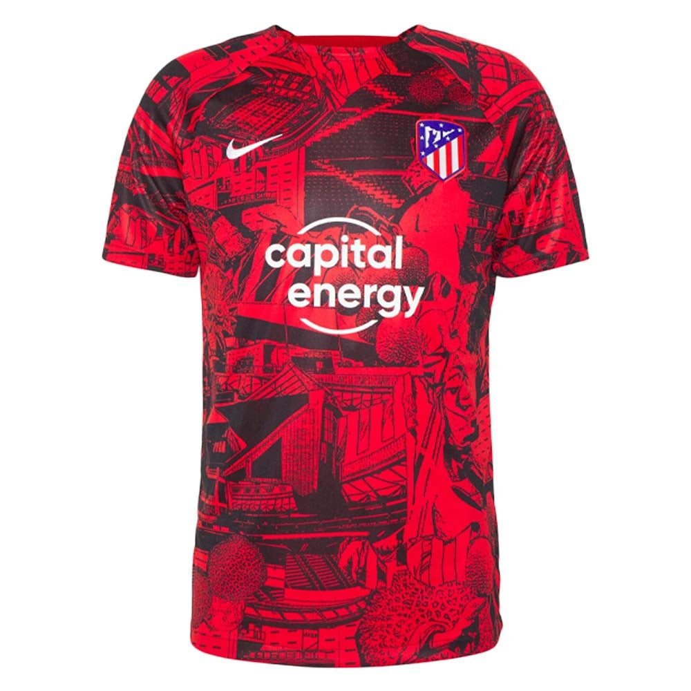 Atletico training kit on sale