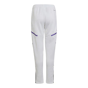 2022-2023 Real Madrid Training Pants (White)_1