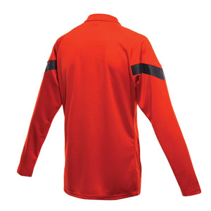 2022-2023 AC Milan Training Jacket (Red)_1