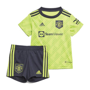 2022-2023 Man Utd Third Baby Kit_0