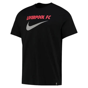 2022-2023 Liverpool Swoosh Tee (Black)_0