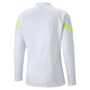 2022-2023 Man City Training Fleece (White)_1