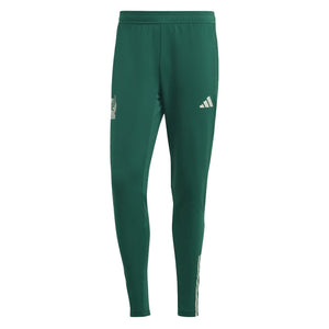 2022-2023 Mexico Training Pants (Green)_0