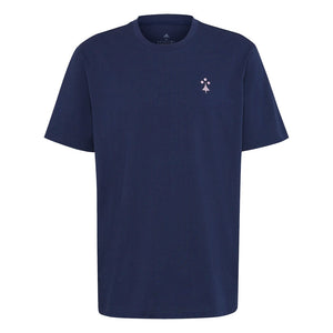 2022-2023 Arsenal LC HC Tee (Navy)_0