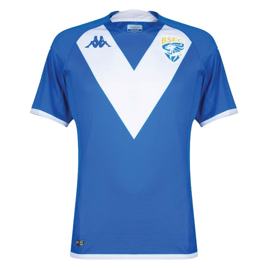 2022-2023 Brescia Home Shirt_0