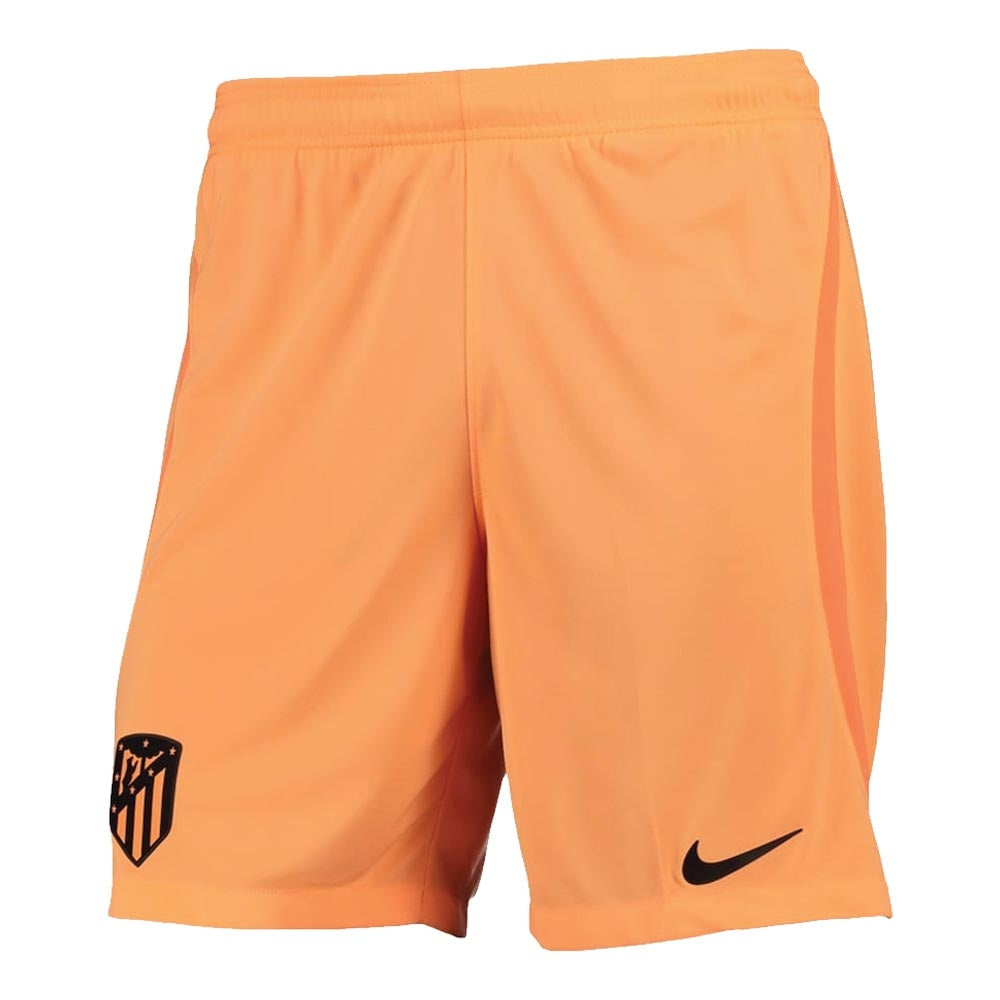 2022-2023 Atletico Madrid Third Shorts_0