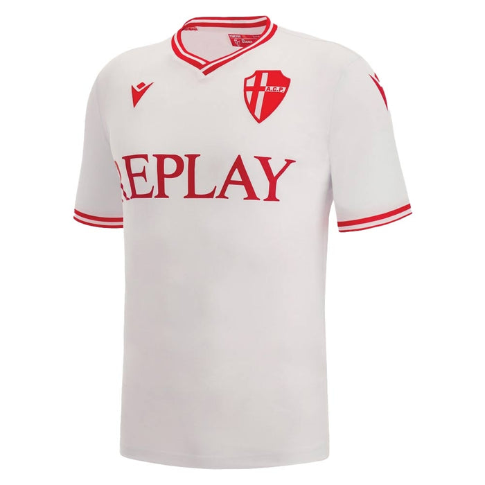 2022-2023 Calcio Padova Home Shirt