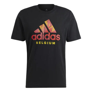 2022-2023 Belgium DNA Graphic Tee (Black)_0