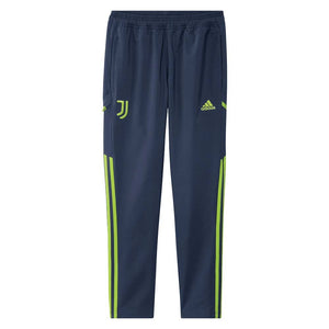 2022-2023 Juventus Presentation Pants (Blue) - Kids_0