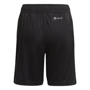 2022-2023 Germany Training Shorts (Black) - Kids_1