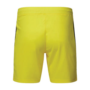 2022-2023 Newcastle Third Goalkeeper Shorts (Yellow)_1