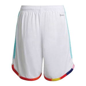 2022-2023 Belgium Away Shorts (White)_1