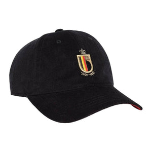 2022-2023 Belgium Winter Cap (Black)_0