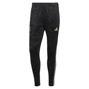 2022-2023 Real Madrid EU Training Pants (Black)_0