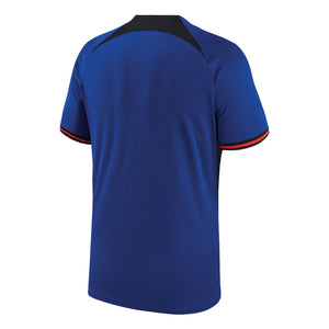 2022-2023 Holland Away Shirt_1