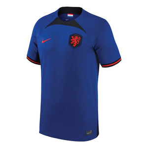 2022-2023 Holland Away Shirt_0