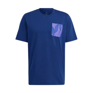 2022-2023 Argentina DNA Graphic Tee (Night Indigo)_0