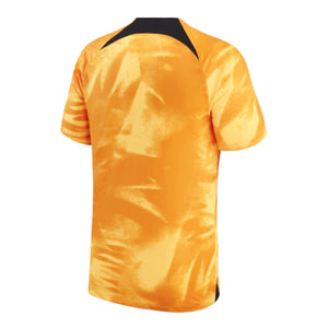 2022-2023 Holland Home Shirt_1