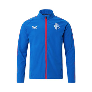 2022-2023 Rangers Matchday Anthem Jacket (Blue)_0