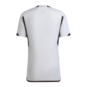 2022-2023 Germany Authentic Home Shirt_1