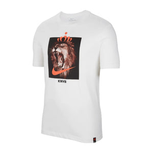 2022-2023 Holland Graphic Tee (White)_0