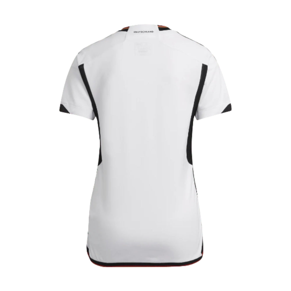 2022-2023 Germany Home Shirt (Ladies)_1