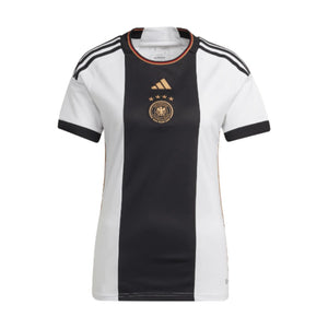 2022-2023 Germany Home Shirt (Ladies)_0