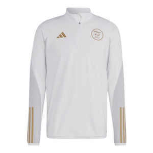 2022-2023 Algeria Training Top (White)_0