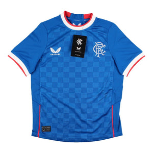 2022-2023 Rangers Home Pro Jersey (Kids)_0