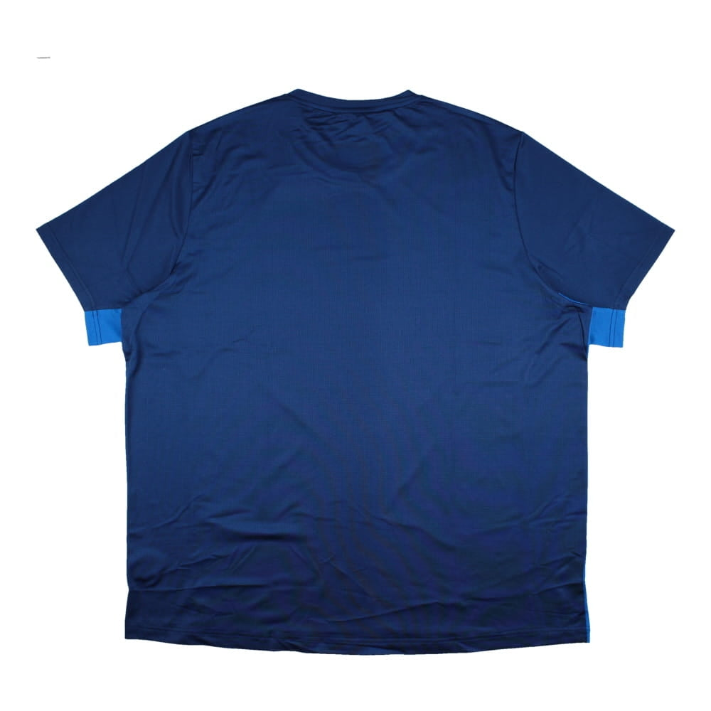 2022-2023 Rangers Match Day Tee (Navy)_1