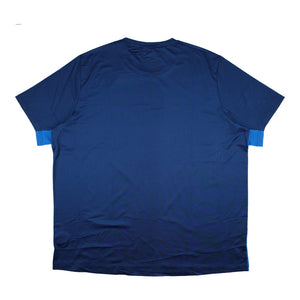 2022-2023 Rangers Match Day Tee (Navy)_1