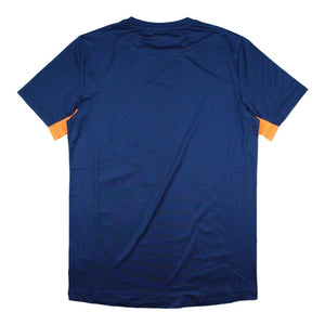 2022-2023 Rangers Match Day Tee (Navy-Orange)_1