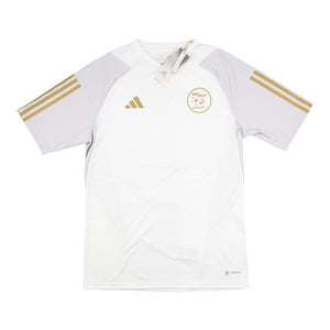 2022-2023 Algeria Training Jersey (White)_0