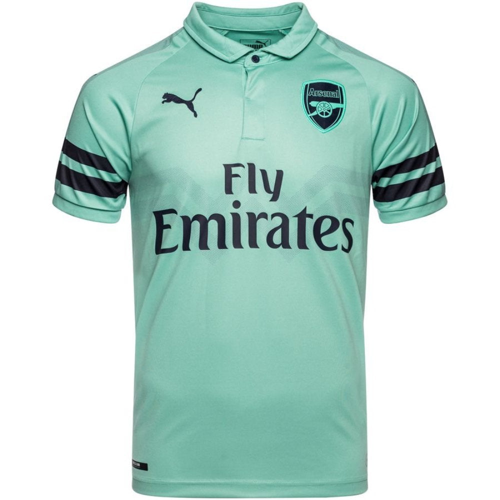 Arsenal third kit 2018 on sale