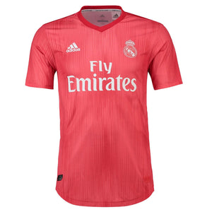 2018-2019 Real Madrid Third Shirt (s) (Very Good)_0