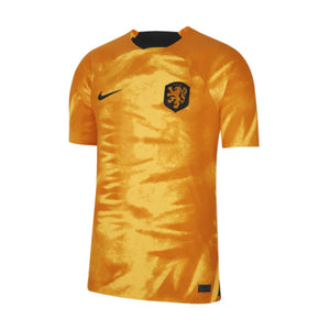 2022-2023 Holland Home Dri-Fit ADV Match Shirt_0