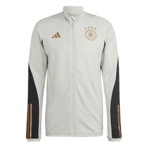 2022-2023 Germany Training Jacket (Alumina)_0