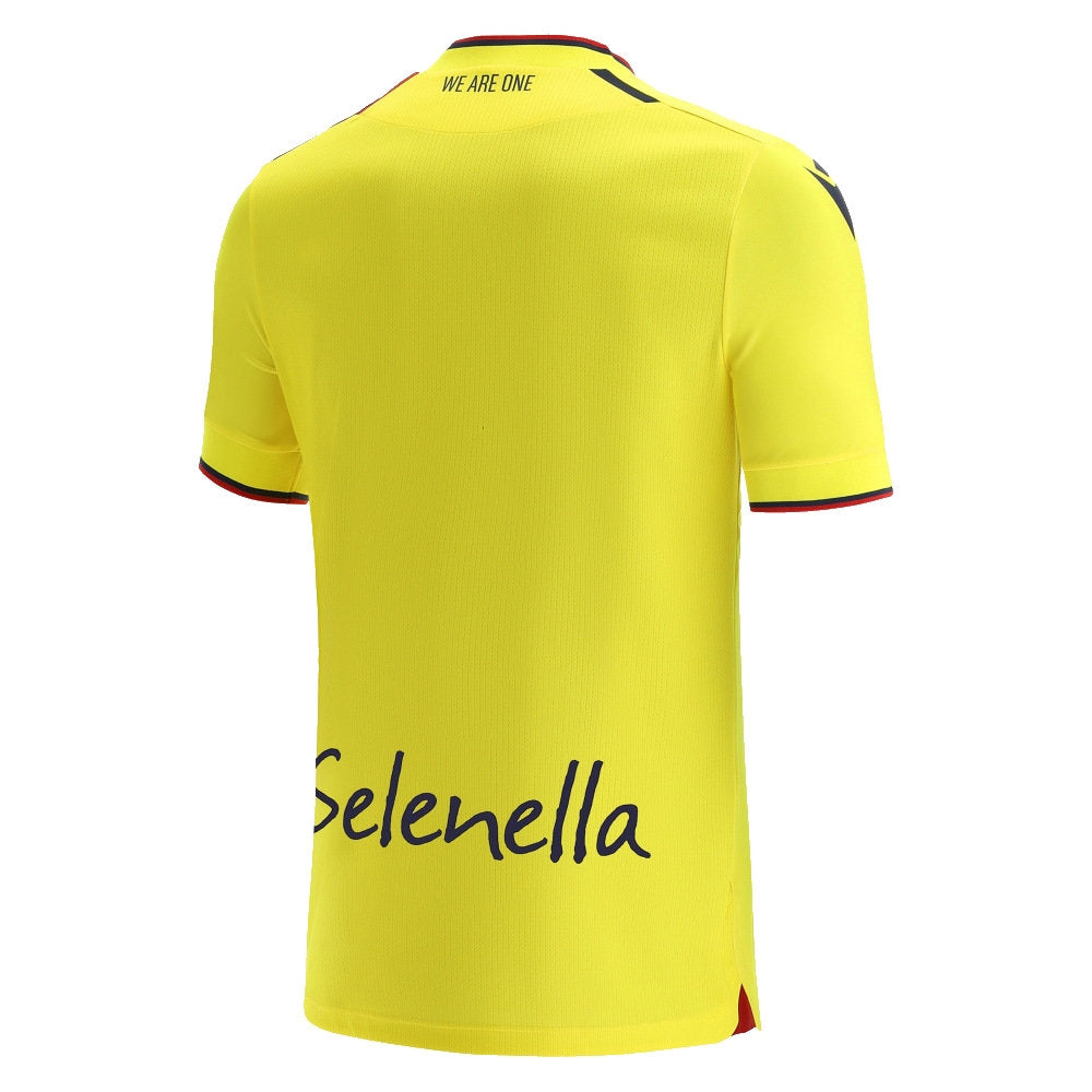 2022-2023 Bologna Third Shirt_1