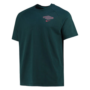 2022-2023 Liverpool Mens Football T-Shirt (Green)_0