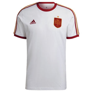 2022-2023 Spain DNA 3S Tee (White)_0