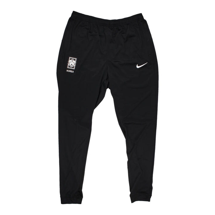 2022-2023 South Korea Dri-FIT Strike Pants (Black)