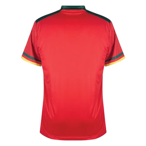 2022-2023 Cameroon Third Pro Shirt (Kids)_1