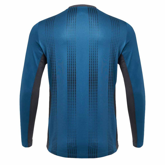 2022-2023 Newcastle Players Long Sleeve Training Tee (Ink Blue)_1