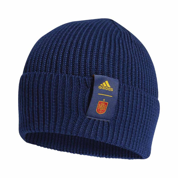 2022-2023 Spain Woolie Hat (Navy)