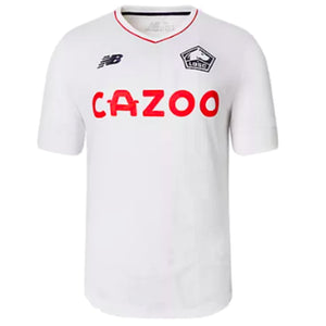 2022-2023 LOSC Lille Away Shirt_0