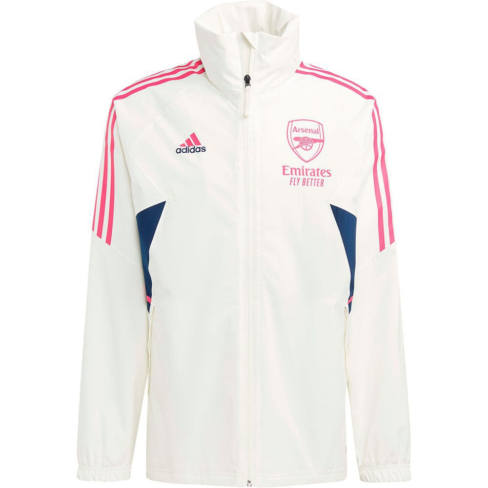 Arsenal jacket 2019 online