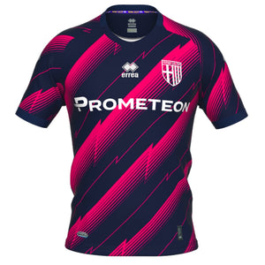 2022-2023 Parma Third Shirt_0